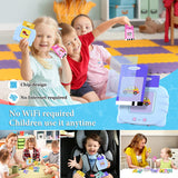 Talking Flash Cards Learning Machine | 112 Cards | Kids Toy