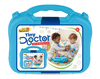 Tiny Doctor Box – Pretend Play Medical Kit for Kids