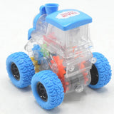 Thomas Gear Train with Lights