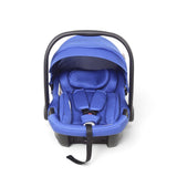 Tinnies Infant Car Seat Carrier – Blue