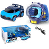 Watch Remote Control Car | Mini Wearable RC Toy