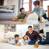 Watch Remote Control Car | Mini Wearable RC Toy