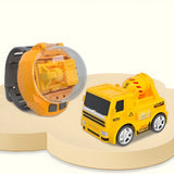 Watch Remote Control Car | Mini Wearable RC Toy
