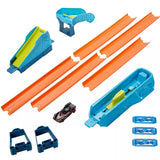 Hot Wheels Track Builder Pack with Loops & Jumps
