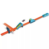 Hot Wheels Track Builder Pack with Loops & Jumps