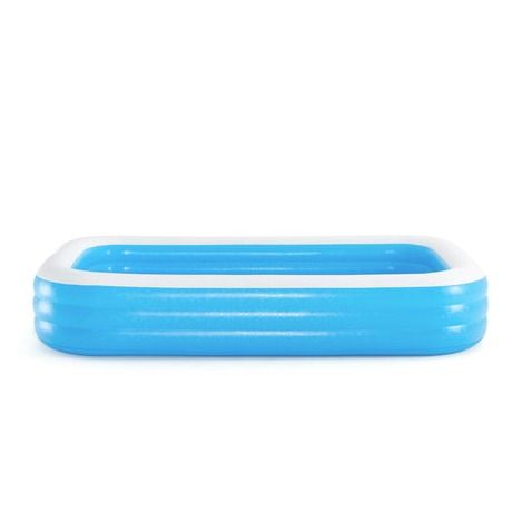 BESTWAY Deluxe Rectangular Pool 10ft | Large Family Pool