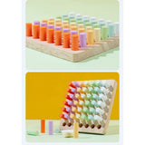 Montessori Counting & Number Learning Toy for Kids