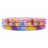 BESTWAY Disney Three Ring Pool 4ft | Kids Inflatable Pool