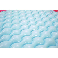 BESTWAY 3 Ring Kids Pool 5ft | Large Inflatable Summer Pool