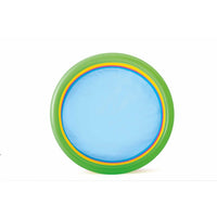 BESTWAY 4 Ring Rainbow Kids Pool 5ft | Large Inflatable Pool
