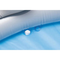 BESTWAY Spaceship Kids Pool 5ft | Inflatable Space Theme Pool