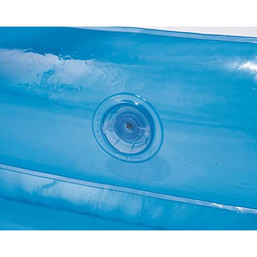 BESTWAY Blue Family Pool 10ft | Large Inflatable Pool
