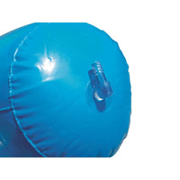 BESTWAY Kids Pool with Sunshade 4ft | Shaded Inflatable Pool