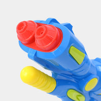 Trigger Water Blaster Gun for Kids, side view