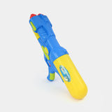 Trigger Water Blaster Gun for Kids – Long-Range Design